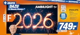 Aktuelles OLED TV 550LED760 Angebot bei expert in Lüneburg ab 749,00 €