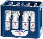 Aktuelle Gerolsteiner Angebote bei REWE in Mönchengladbach Aktuelles Mineralwasser Angebot bei REWE in Mönchengladbach ab 4,99 €