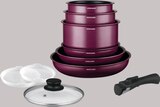 Batterie de cuisine 10 pièces - Arthur Martin en promo chez Intermarché Hyper Nancy à 49,99 €