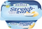 Streichzart Angebote von Meggle bei tegut Maintal für 2,22 €