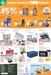 Rum im GLOBUS Prospekt in Wetzlar Aktueller GLOBUS Prospekt mit Rum, "Aktuelle Angebote", Seite 25