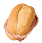 Fleischkäse Brötchen von  im aktuellen tegut Prospekt für 2,00 €