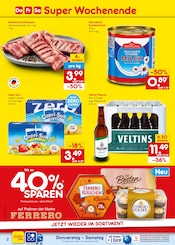 Schweinefilet im Netto Marken-Discount Prospekt in Frankfurt Aktueller Netto Marken-Discount Prospekt mit Schweinefilet, "Aktuelle Angebote", Seite 54