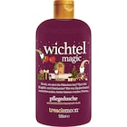 Pflegedusche wichtel magic im Angebot bei dm-drogerie markt in Ingolstadt Pflegedusche wichtel magic Angebote von treaclemoon bei dm-drogerie markt Ingolstadt für 3,95 €