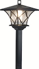 XXL-LED-SOLAR-LATERNE Angebote bei Wreesmann Stendal für 9,99 €