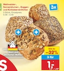 Aktuelle Wecker Angebote bei Netto Marken-Discount in Cottbus Aktuelles Weltmeisterbrötchen Angebot bei Netto Marken-Discount in Cottbus ab 1,00 €