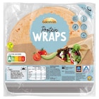 Protein-Wraps 320 g bei ALDI SÜD im Parsberg Prospekt für 1,49 €