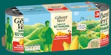 Maïs Extra Croquant - GÉANT VERT en promo chez Intermarché Maïs Extra Croquant - GÉANT VERT dans le catalogue Intermarché
