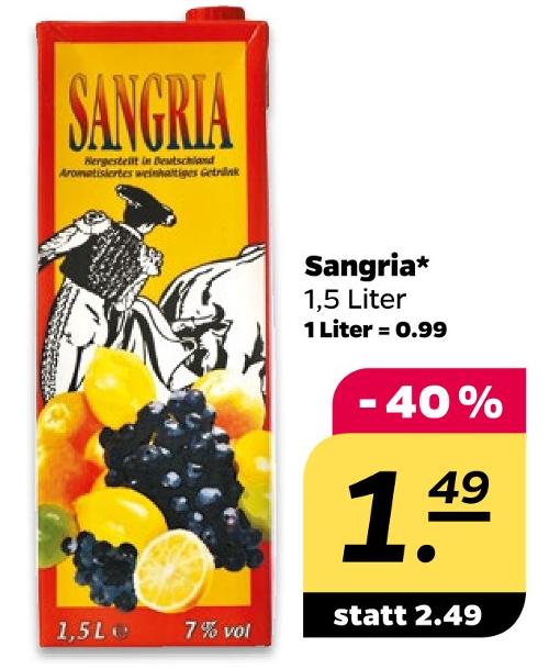 Sangria