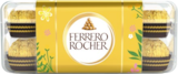 Ferrero Rocher en promo chez Lidl Orléans à 4,50 €