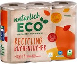 Aktuelle Kuchen Angebote bei REWE in Kiel Aktuelles Recycling Küchentücher Angebot bei REWE in Kiel ab 2,49 €