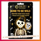 Skin techniques masque visage dans le catalogue B&M
