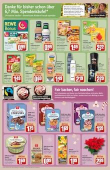 Braten im aktuellen REWE Prospekt (Frankfurt (Main)) Braten im REWE Prospekt "Dein Markt" mit 30 Seiten (Frankfurt (Main))