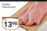 Aktuelle Schnitzel Angebote bei GLOBUS in Mannheim Aktuelles Putenschnitzel Angebot bei GLOBUS in Mannheim ab 13,90 €