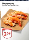 Aktuelles Räuchergarnelen Angebot bei GLOBUS in Erlangen ab 3,69 €