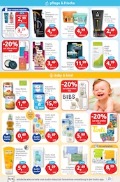 Weleda Angebot im aktuellen budni Prospekt auf Seite 3