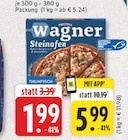 Aktuelles Steinofen Thunfisch Angebot bei E center in Mönchengladbach ab 1,99 €