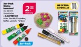 3er-Pack Steine bemalen im Netto mit dem Scottie Prospekt 3er-Pack Steine bemalen im aktuellen Netto mit dem Scottie Prospekt für 2,99 €
