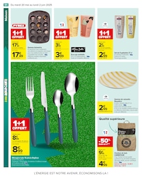Prix et réduction Pyrex dans le prospectus Carrefour en cours Offre Pyrex dans le catalogue Carrefour du moment à la page 86