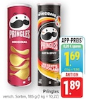 EDEKA Kaiserslautern - Original Angebot im Prospekt Original bei EDEKA im Kaiserslautern Prospekt für 1,69 €