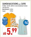 DAMEN NACHTHEMD im Angebot bei Marktkauf in Kerpen DAMEN NACHTHEMD Angebote bei Marktkauf Kerpen für 5,99 €