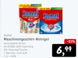 Gold Angebote von Somat bei Konsum Dresden für 6,99 €