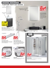 Aktueller Herbrügger Prospekt mit Dusche, "MIT POWER, ORDNUNG UND SAUBERKEIT INS NEUE JAHR!", Seite 10