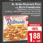 EDEKA Hattingen - Ristorante Pizza Angebot im Prospekt Ristorante Pizza bei EDEKA im Hattingen Prospekt für 1,88 €