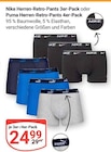 GLOBUS - Herren-Retro-Pants Angebot im Prospekt Herren-Retro-Pants bei GLOBUS im Prospekt "" für 24,99 €