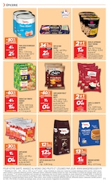 Offre Chips dans le catalogue Netto du moment à la page 11