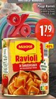 Ravioli im Angebot bei EDEKA in Mettmann Ravioli Angebote von Maggi bei EDEKA Mettmann für 1,79 €
