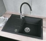 Spülen-Set „Corio“ im Angebot bei BayWa Bau- und Gartenmärkte in Passau Spülen-Set „Corio“ Angebote von deante bei BayWa Bau- und Gartenmärkte Passau für 149,99 €