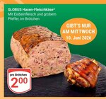 GLOBUS Alperstedt Prospekt mit  im Angebot für 2,00 €