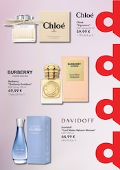 Aktueller dodenhof Prospekt mit Wasser, "Parfüm-Highlights: Weil Stil einen Duft hat.", Seite 2