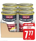 GranCarno Adult Fleisch-Cocktail im Angebot bei E center in Homburg GranCarno Adult Fleisch-Cocktail Angebote von Animonda bei E center Homburg für 7,77 €