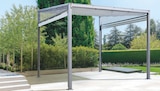 Aktuelle Pavillon Angebote bei toom Baumarkt in Karlsruhe Aktuelles Pavillon "Verena" Angebot bei toom Baumarkt in Karlsruhe ab 899,00 €