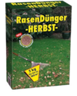 Herbstrasendünger im Hagebaumarkt Prospekt Herbstrasendünger von im aktuellen Hagebaumarkt Prospekt für 7,99 €