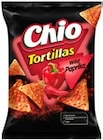 Aktuelles Tortillas Chips Nacho Cheese Style Angebot bei Kaufland in Würzburg ab 1,00 €