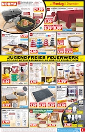 Fasching Angebot & Preis im aktuellen Norma Prospekt Fasching Angebot im aktuellen Norma Prospekt auf Seite 3
