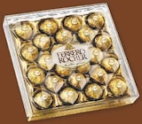 Ferrero Rocher - U Express à Pau Ferrero Rocher en promo chez U Express Pau à 4,99 €