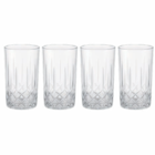 Aktuelles Longdrink-/Whisky-Gläser Angebot bei Lidl in Hildesheim ab 3,99 €