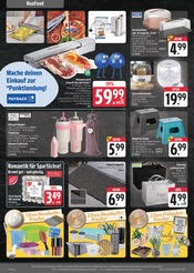 Tasse im E center Prospekt in Suhl Aktueller E center Prospekt mit Tasse, "Wir lieben Lebensmittel!", Seite 26