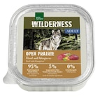 Promo REAL NATURE WILDERNESS Adult Bœuf au Kangourou 16x100 g à 30,19 € dans le catalogue Maxi Zoo à Saint-Bonnet-de-Mûre