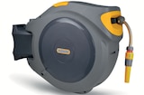 Dévidoir mural équipé AutoReel L. 40m diam. 12,5 mm - HOZELOCK en promo chez Screwfix Reims à 164,99 €