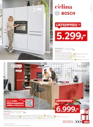 Bosch Angebot im aktuellen XXXLutz Möbelhäuser Prospekt auf Seite 7