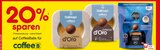 Aktuelle Kaffee Angebote bei Netto Marken-Discount in Velbert Aktuelles 20% Angebot bei Netto Marken-Discount in Velbert