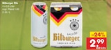 Pils von Bitburger im aktuellen Netto Marken-Discount Prospekt