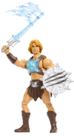 Masters of the Universe He-Man im Müller Prospekt Masters of the Universe He-Man von Mattel im aktuellen Müller Prospekt für 11,99 €