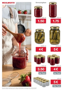 Küche im aktuellen Woolworth Prospekt (Mönchengladbach) Küche im Woolworth Prospekt "Aktuelle Angebote" mit 28 Seiten (Mönchengladbach)