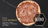 Aktuelles Frische Pizza Bolognese Angebot bei E center in Essen ab 9,00 €